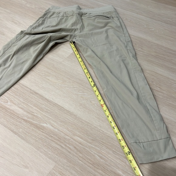 Athleta Trekkie jogger! - Picture 10 of 10